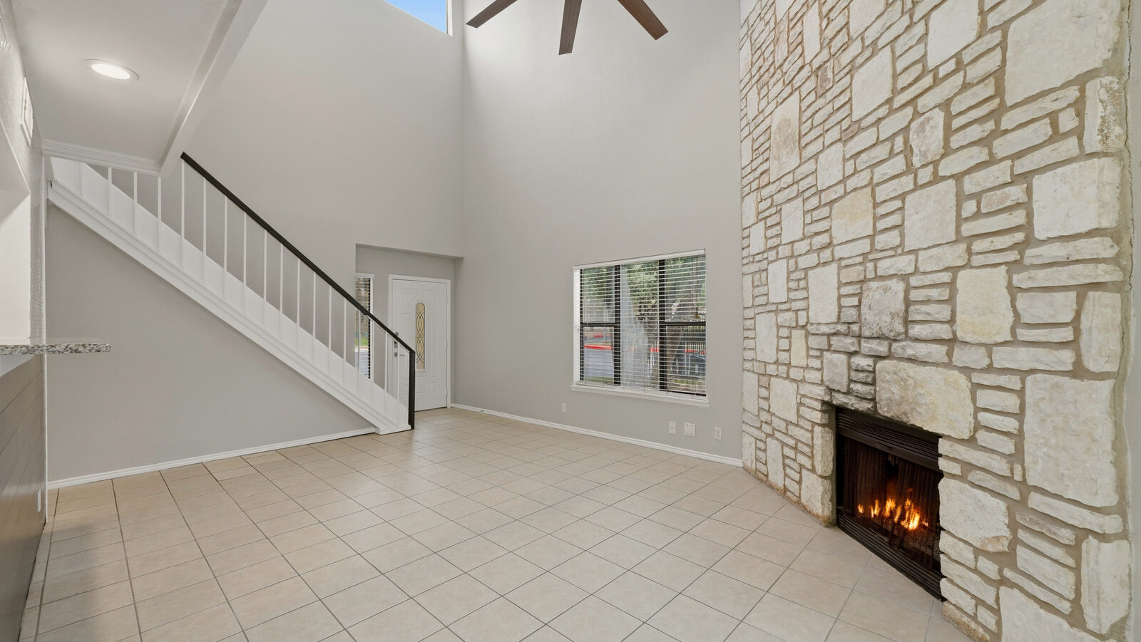 Interior or exterior detail view of 8515 Echo Creek Lane (photo 63 of 71)