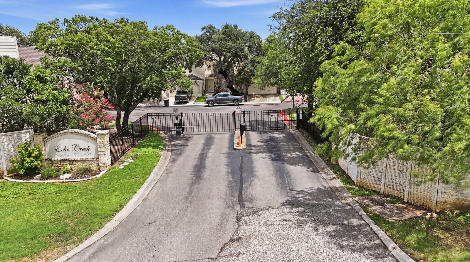 Additional view of 8515 Echo Creek Lane